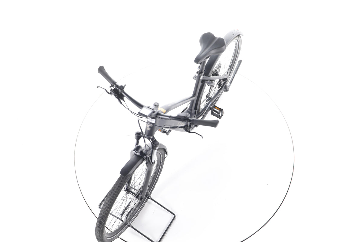 Cube Nuride Hybrid Pro Trekking E-Bike 2024 - Image 17