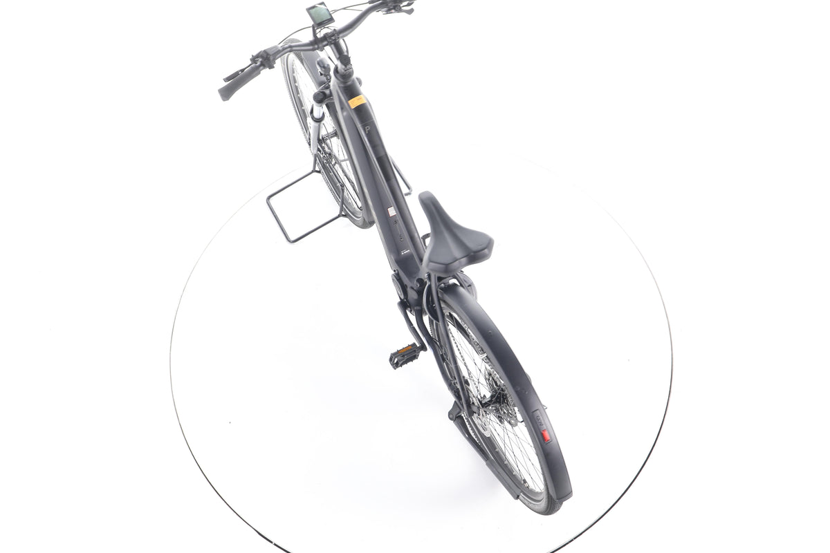 Cube Nuride Hybrid Pro Trekking E-Bike 2024 - Image 21