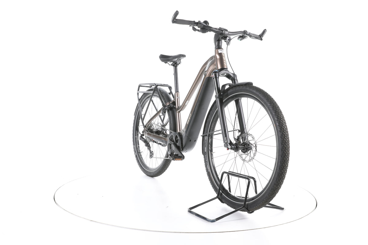 Giant Explore E+2 Pro STA Trekking E-Bike - Image 3