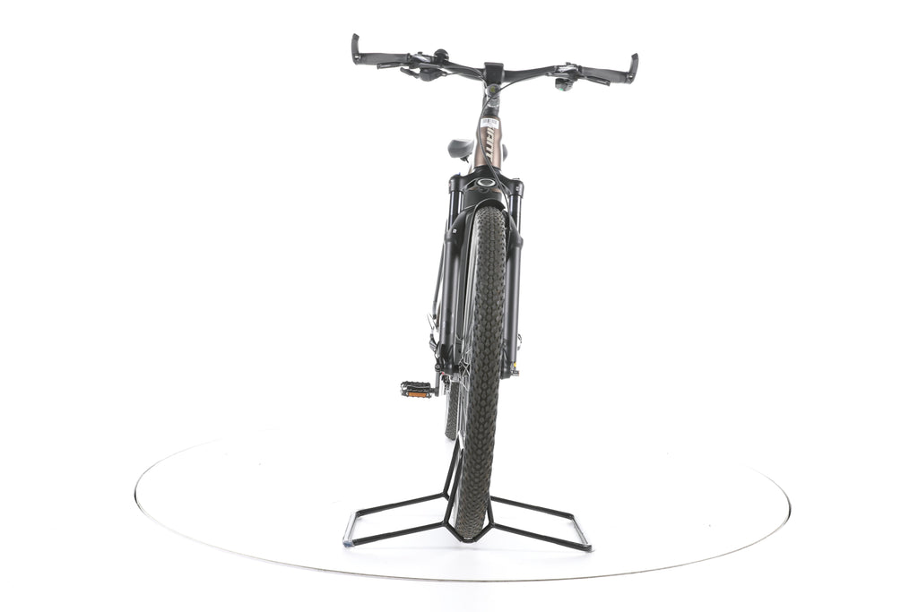 Giant Explore E+2 Pro STA Trekking E-Bike - Image 4