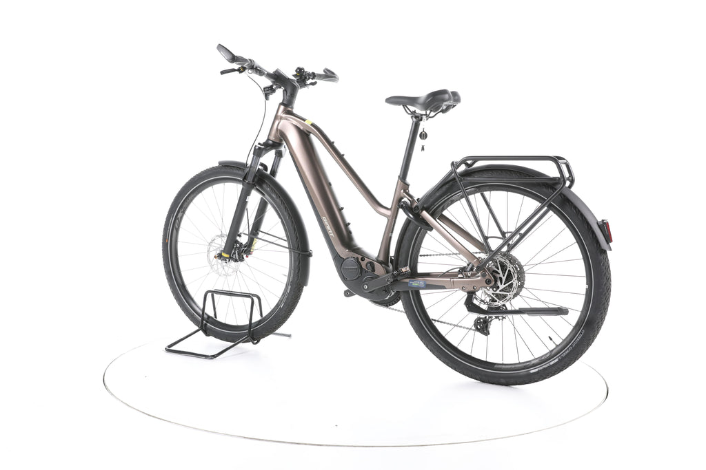 Giant Explore E+2 Pro STA Trekking E-Bike - Image 8