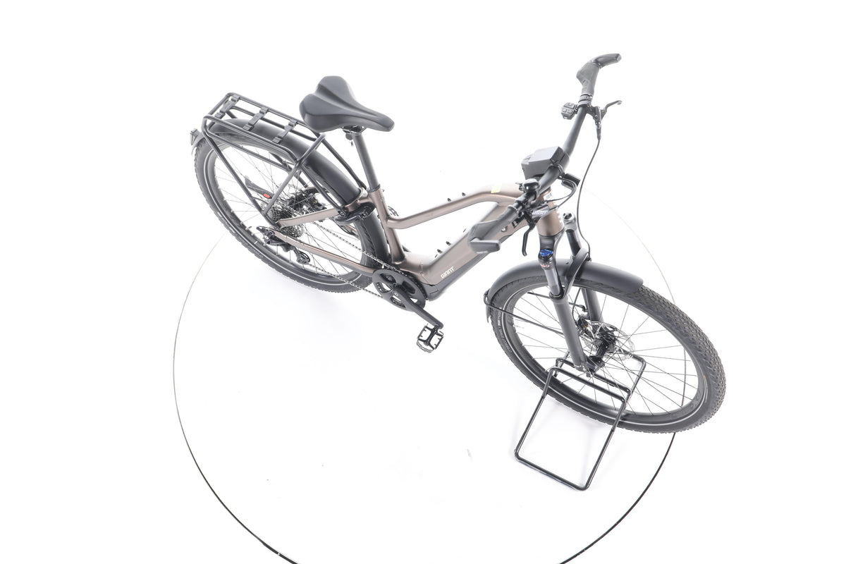 Giant Explore E+2 Pro STA Trekking E-Bike - Image 14