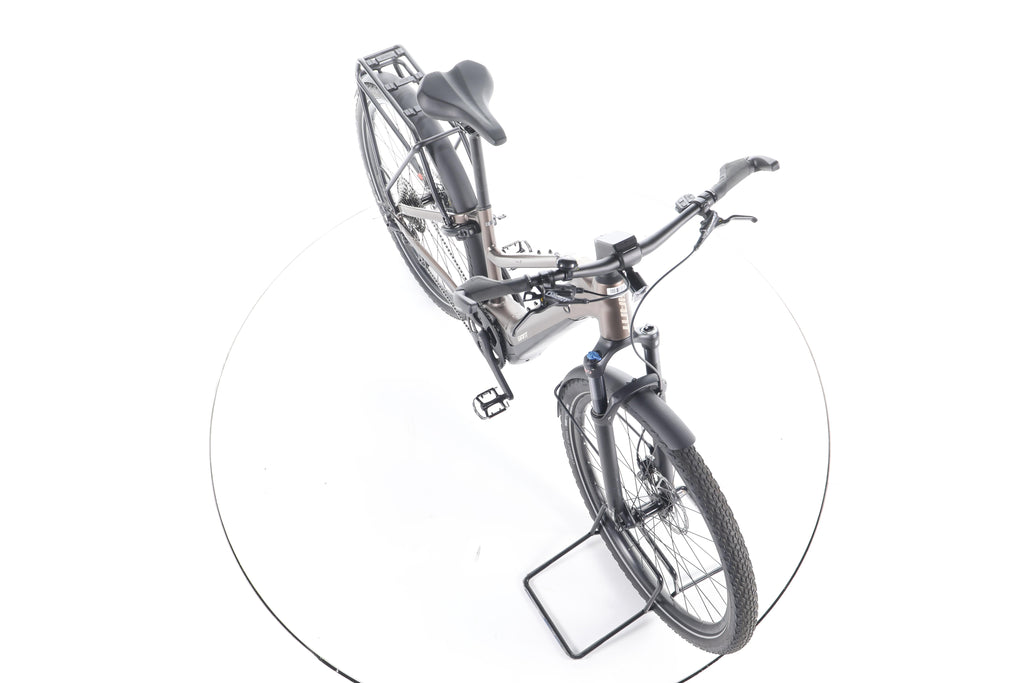 Giant Explore E+2 Pro STA Trekking E-Bike - Image 15