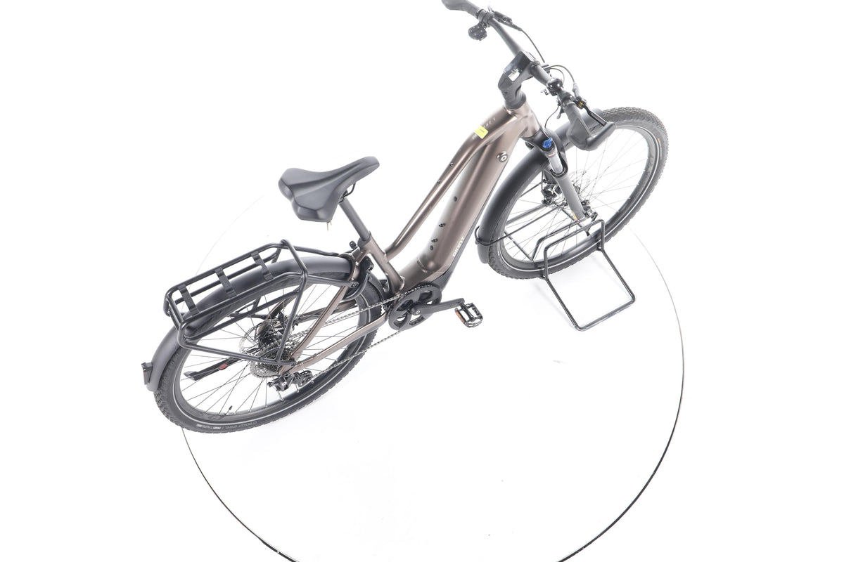 Giant Explore E+2 Pro STA Trekking E-Bike - Image 24