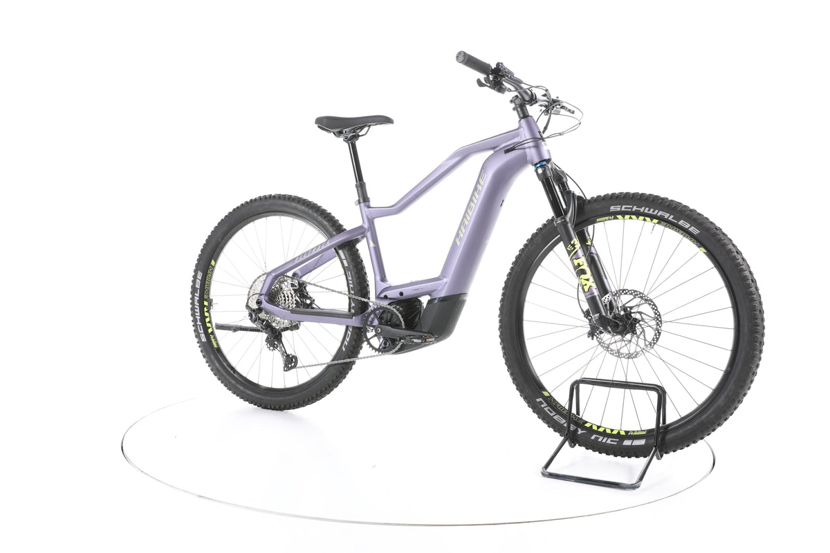 Haibike Alltrack 11 E-Bike 2024 - Image 2