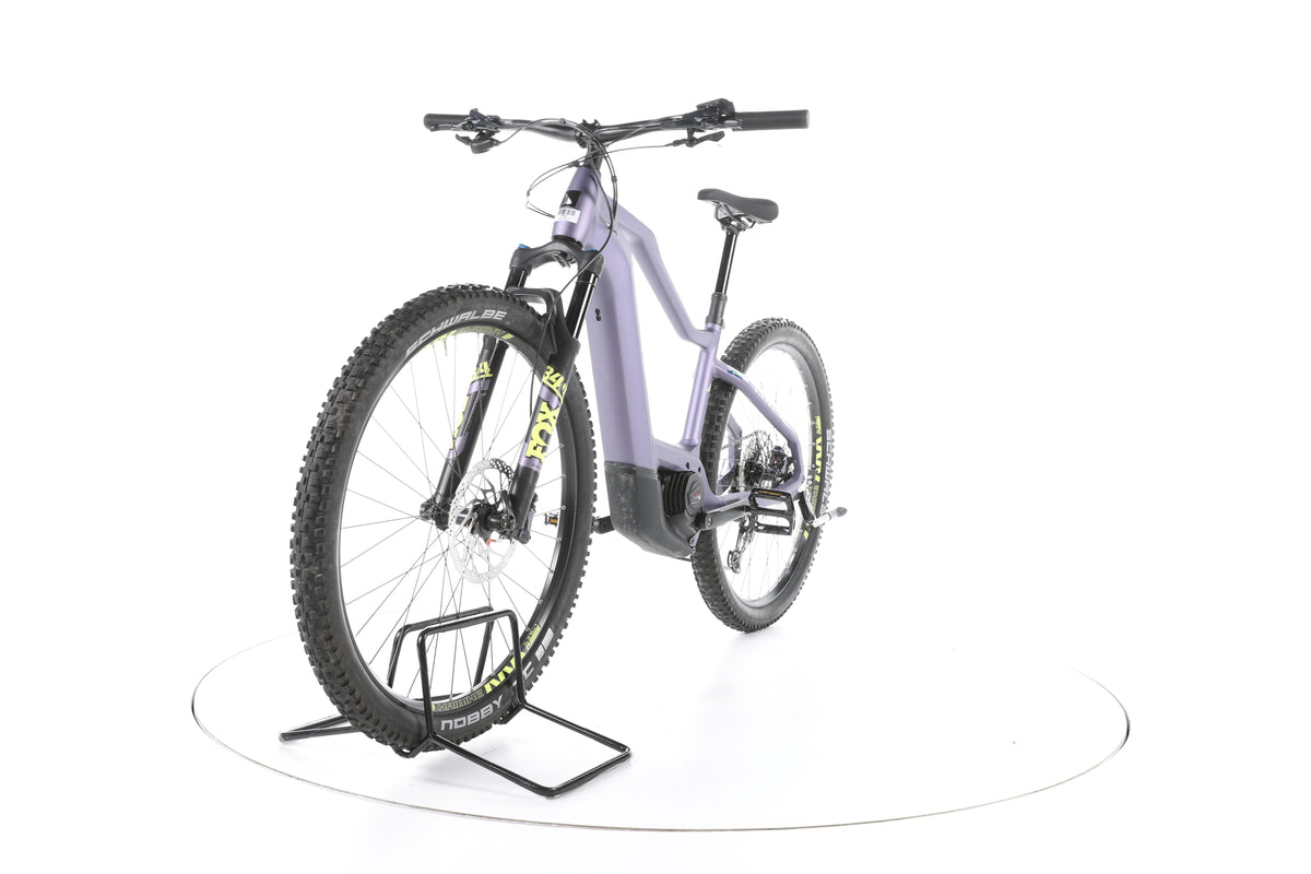 Haibike Alltrack 11 E-Bike 2024 - Image 5