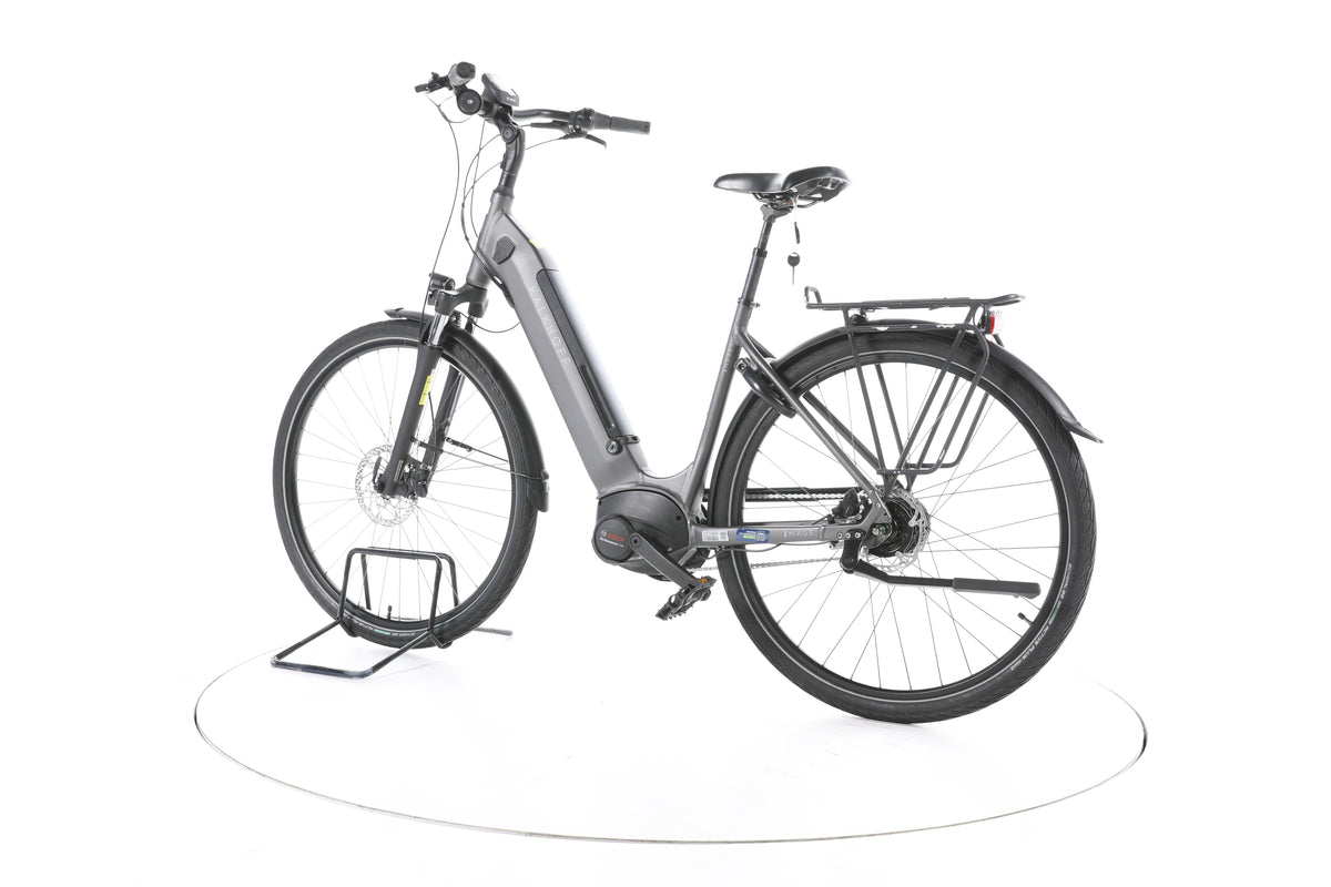 Kalkhoff Image 3.B Advance Trekking E-Bike Tiefeinsteiger - Image 8