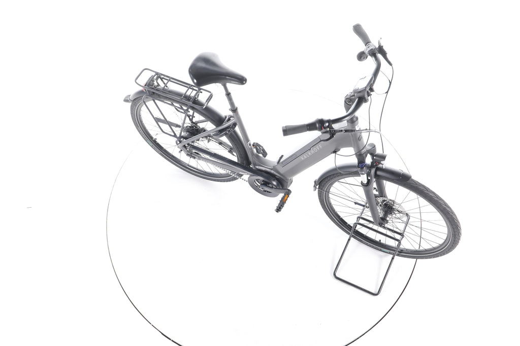 Kalkhoff Image 3.B Advance Trekking E-Bike Tiefeinsteiger - Image 14