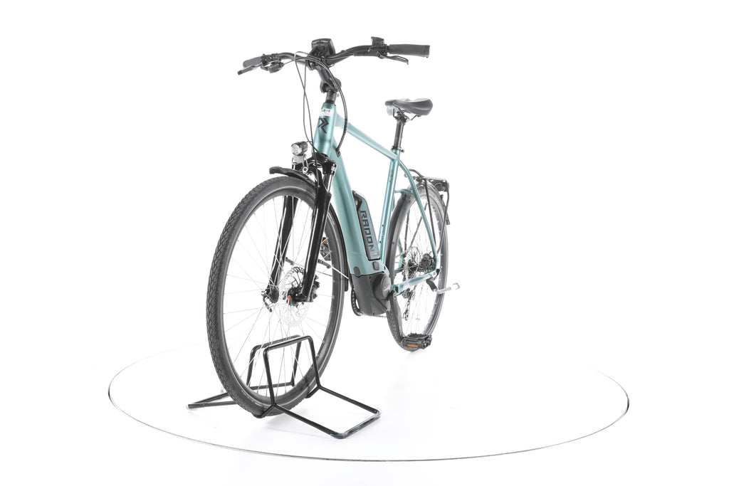Radon Solution Hybrid 7.0 Performanc 500 Trekking E-Bike - Image 5