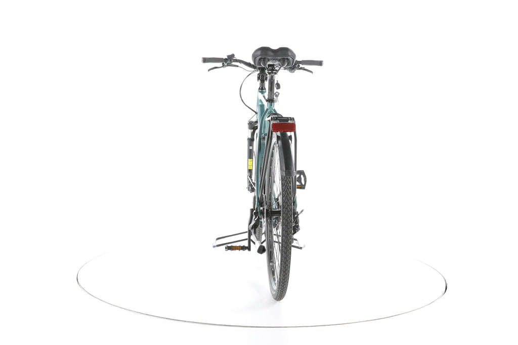 Radon Solution Hybrid 7.0 Performanc 500 Trekking E-Bike - Image 10