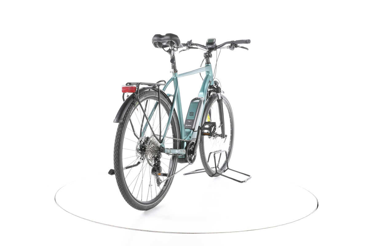Radon Solution Hybrid 7.0 Performanc 500 Trekking E-Bike - Image 11