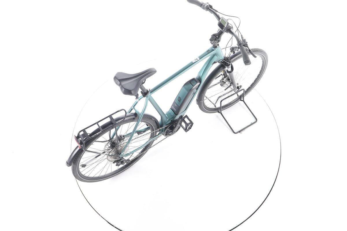 Radon Solution Hybrid 7.0 Performanc 500 Trekking E-Bike - Image 24