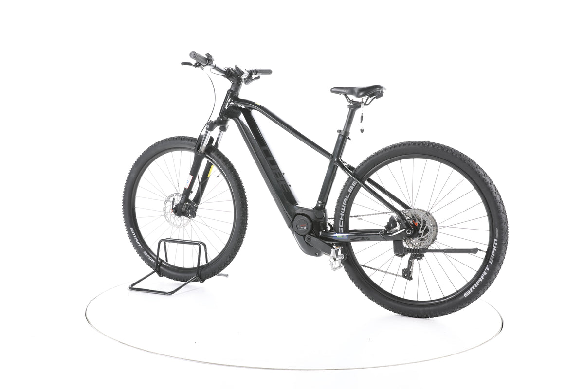 Cube Reaction Hybrid ONE E-Bike - Image 8