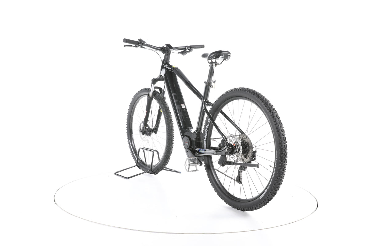 Cube Reaction Hybrid ONE E-Bike - Image 9
