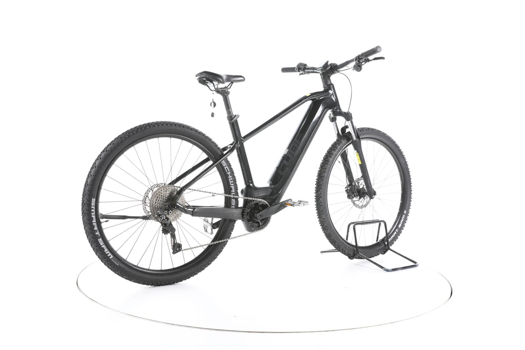 Cube Reaction Hybrid ONE E-Bike - Image 12