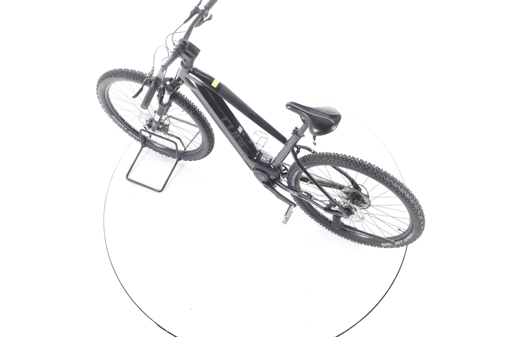 Cube Reaction Hybrid ONE E-Bike - Image 20
