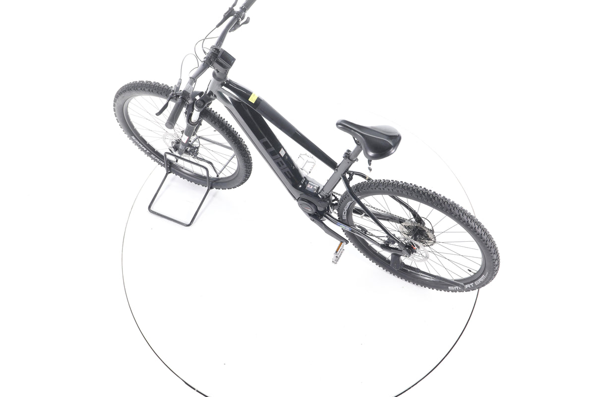 Cube Reaction Hybrid ONE E-Bike - Image 20