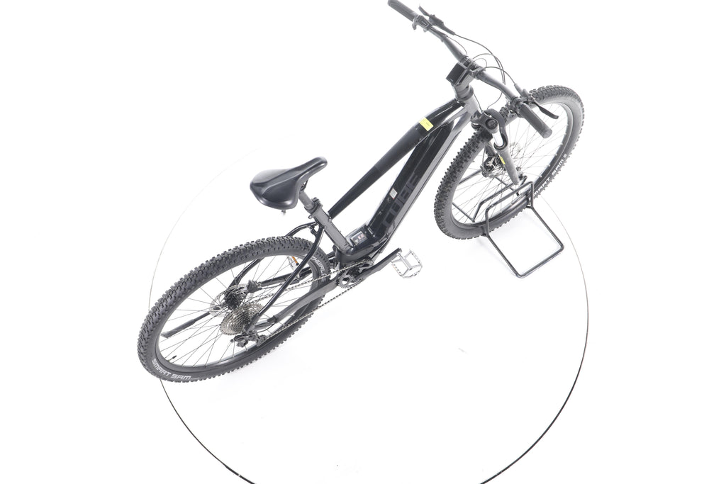 Cube Reaction Hybrid ONE E-Bike - Image 24