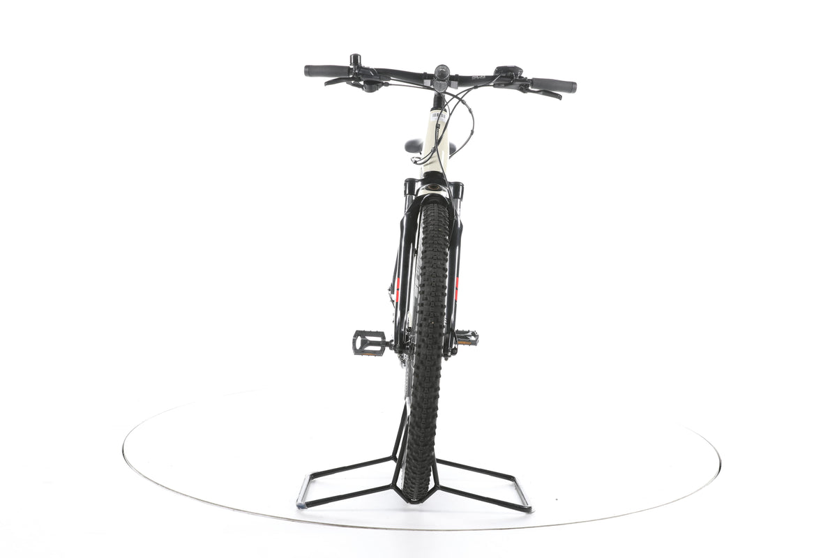 Haibike Trekking 4 Trekking E-Bike Tiefeinsteiger - Image 4