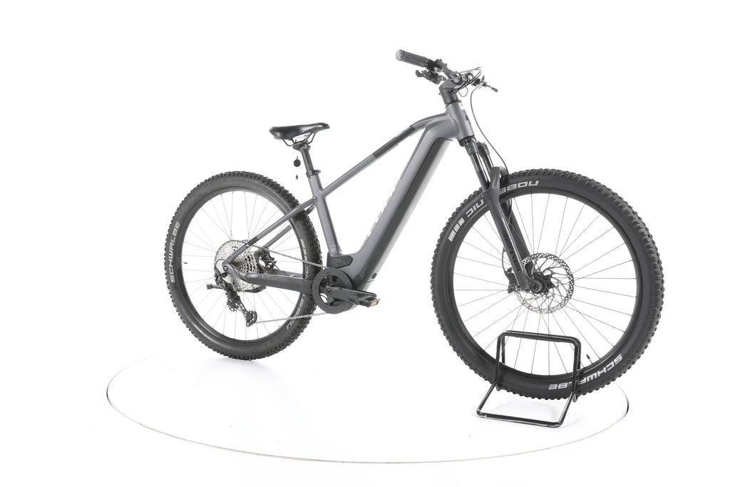 Cube Reaction Hybrid Race E-Bike - Image 2