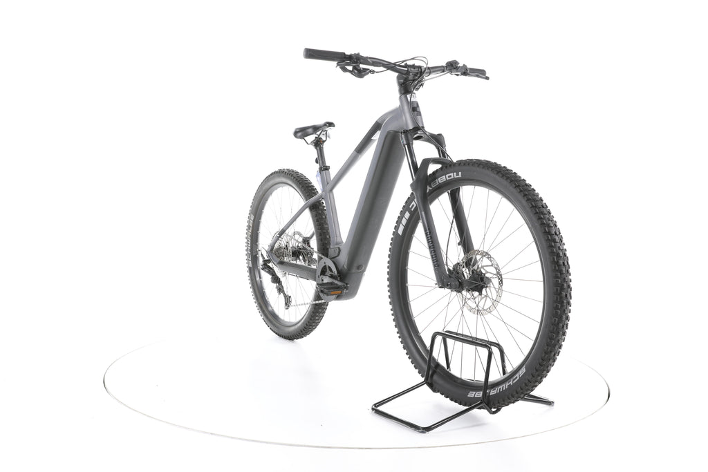 Cube Reaction Hybrid Race E-Bike - Image 3