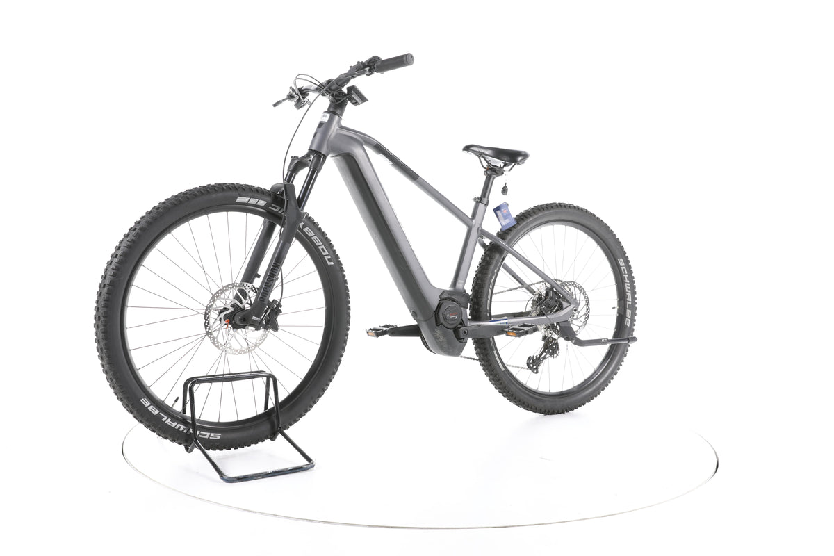 Cube Reaction Hybrid Race E-Bike - Image 6