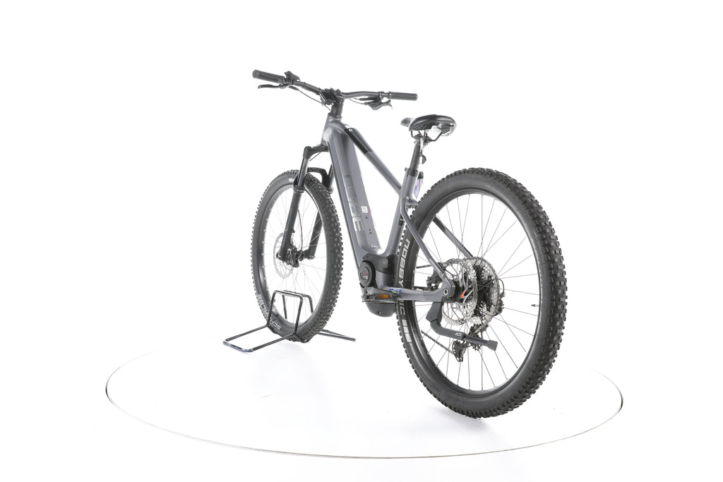 Cube Reaction Hybrid Race E-Bike - Image 9