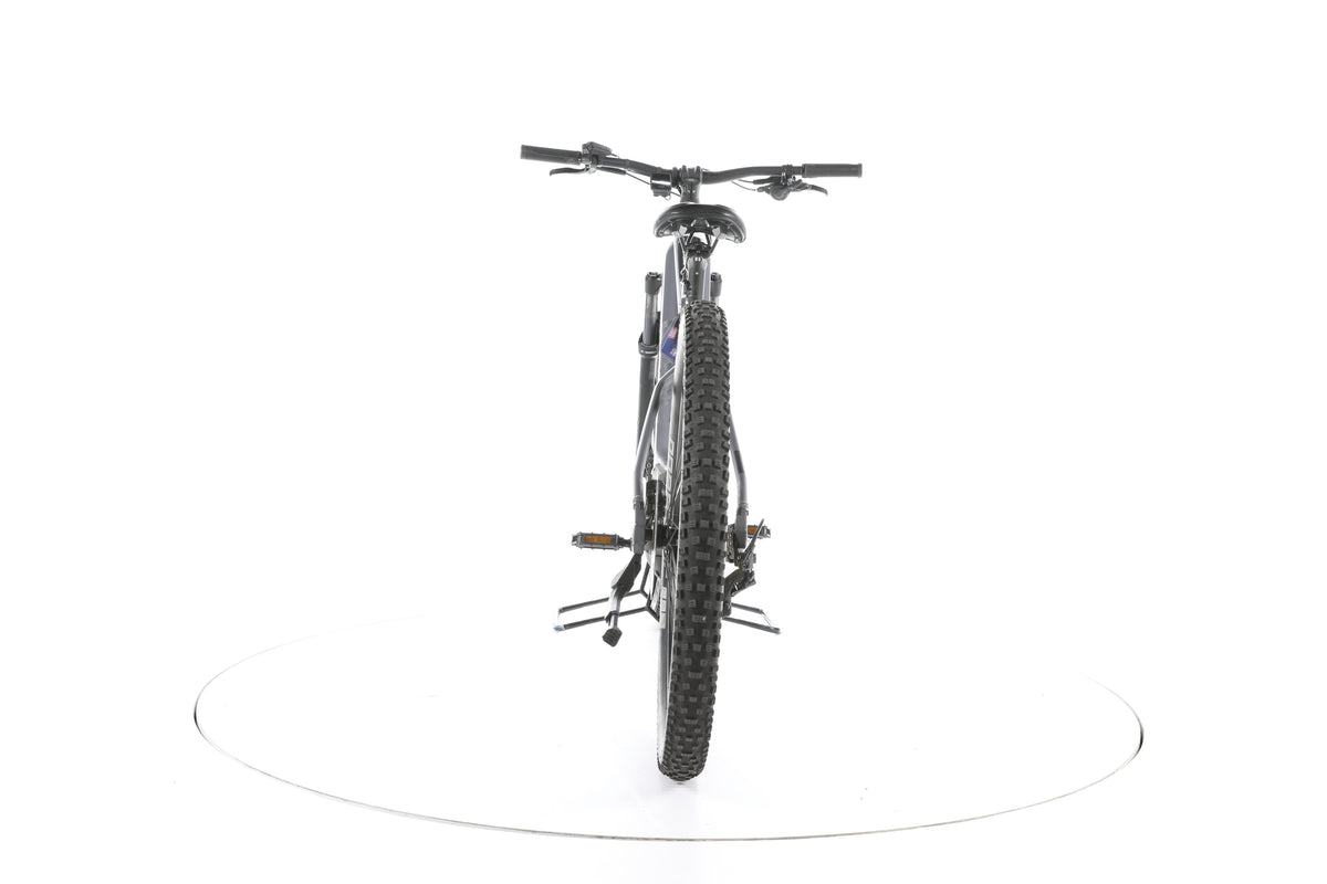 Cube Reaction Hybrid Race E-Bike - Image 10