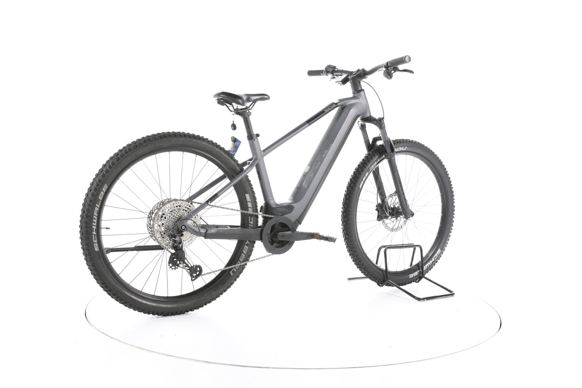 Cube Reaction Hybrid Race E-Bike - Image 12