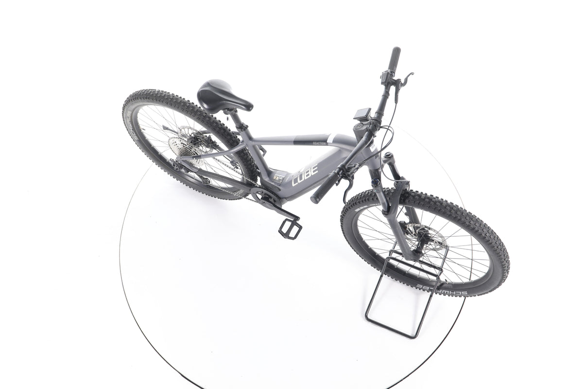 Cube Reaction Hybrid Race E-Bike - Image 14
