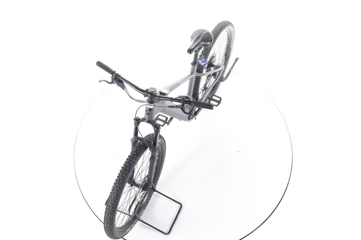 Cube Reaction Hybrid Race E-Bike - Image 17