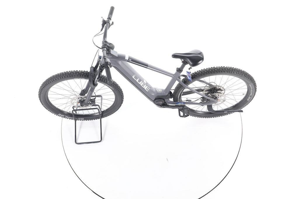 Cube Reaction Hybrid Race E-Bike - Image 19