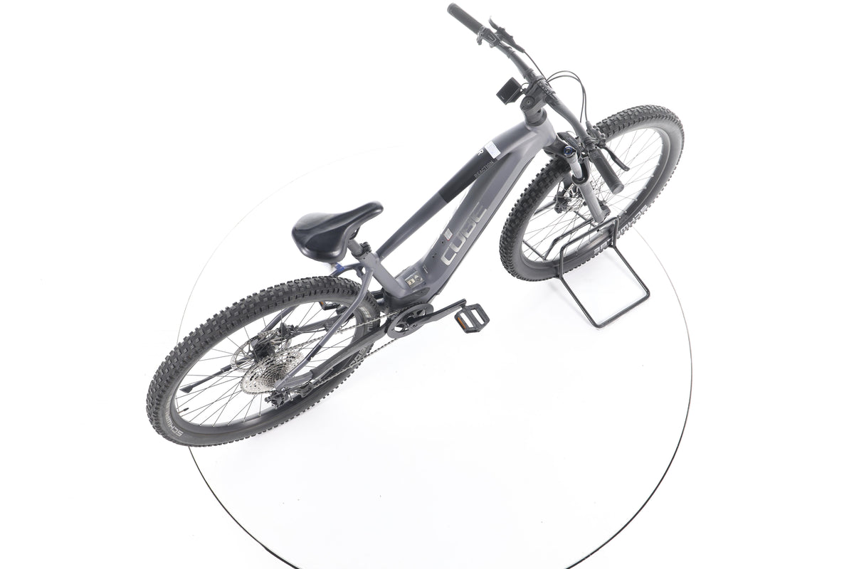 Cube Reaction Hybrid Race E-Bike - Image 24