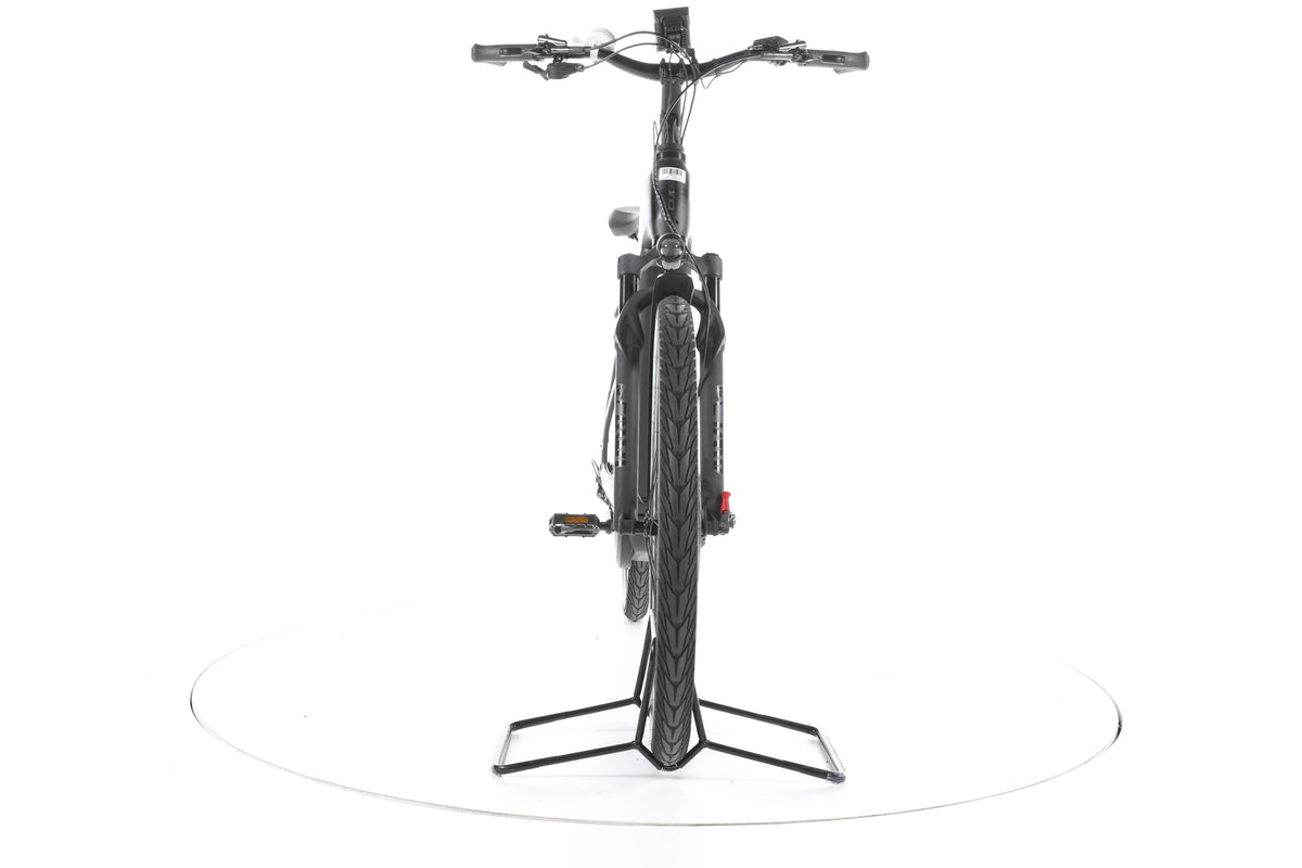 Cube Kathmandu Hybrid EXC Trekking E-Bike Tiefeinsteiger 2025 - Image 4