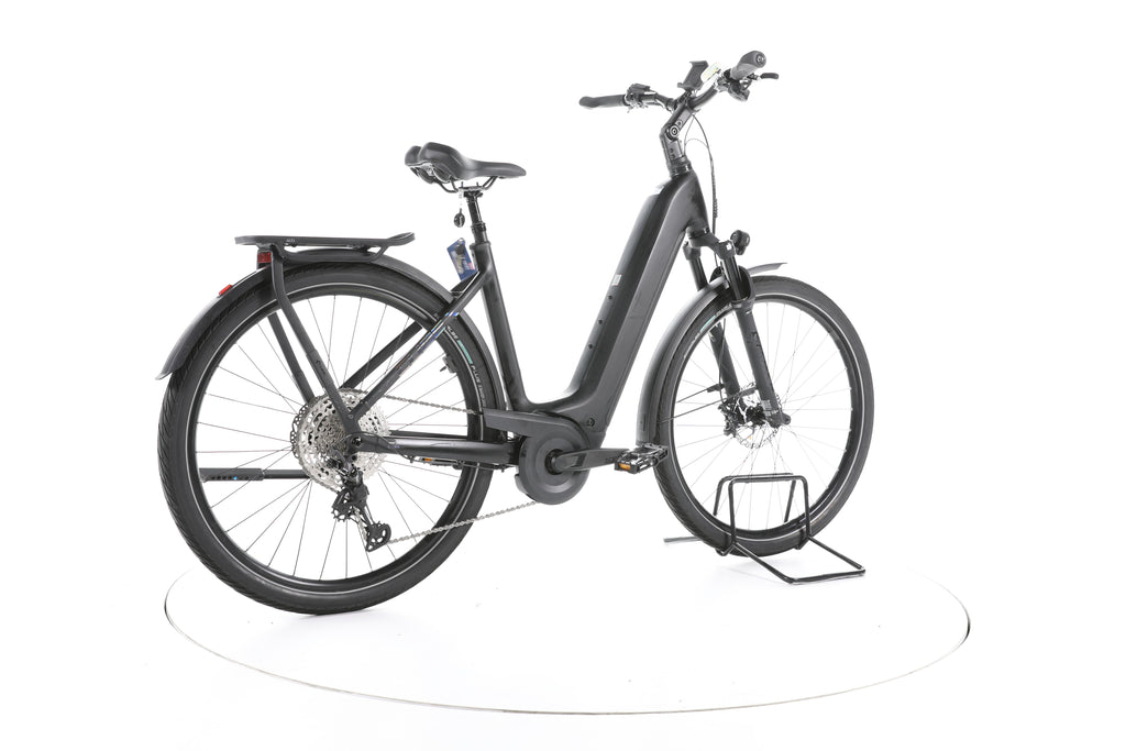 Cube Kathmandu Hybrid EXC Trekking E-Bike Tiefeinsteiger 2025 - Image 12