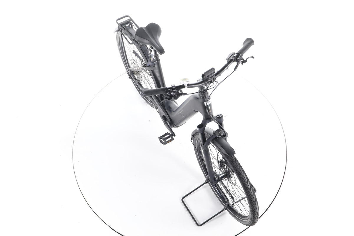 Cube Kathmandu Hybrid EXC Trekking E-Bike Tiefeinsteiger 2025 - Image 15
