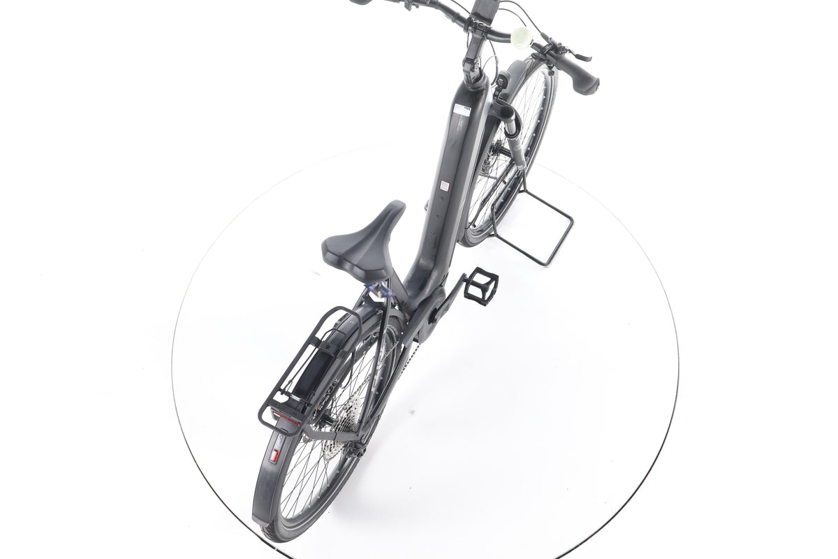 Cube Kathmandu Hybrid EXC Trekking E-Bike Tiefeinsteiger 2025 - Image 23