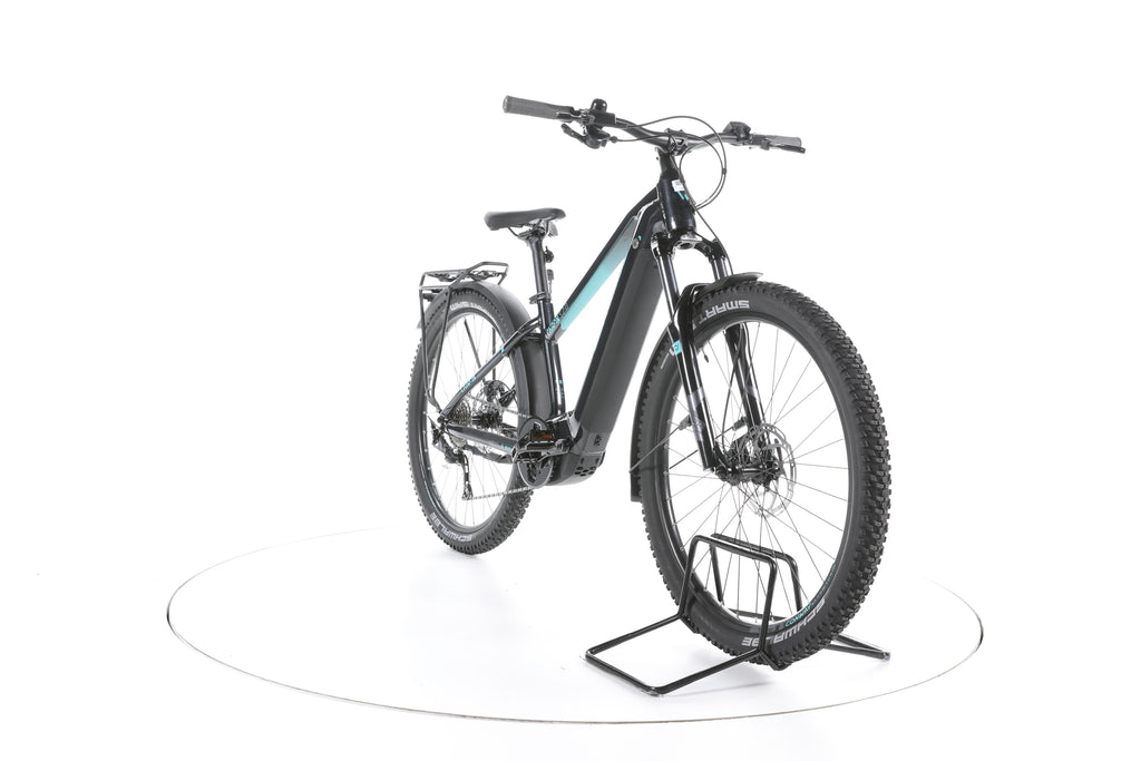 Conway Cairon S 2.0 Trekking E-Bike - Image 3