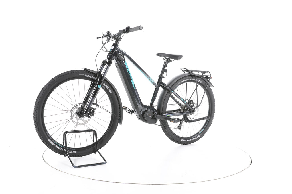 Conway Cairon S 2.0 Trekking E-Bike - Image 6
