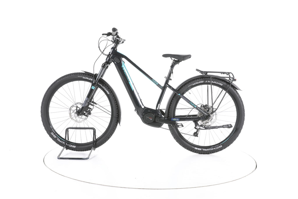 Conway Cairon S 2.0 Trekking E-Bike - Image 7