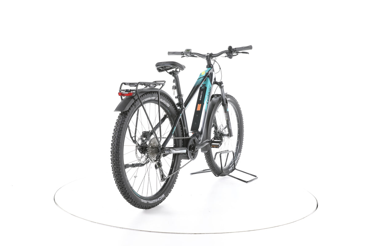 Conway Cairon S 2.0 Trekking E-Bike - Image 11