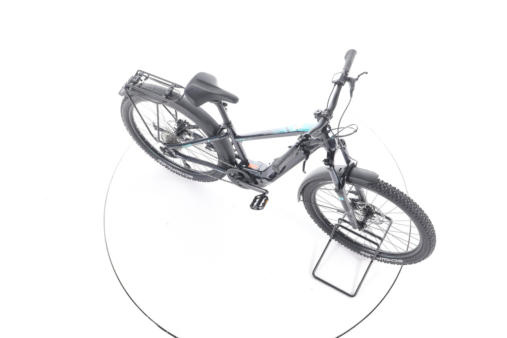 Conway Cairon S 2.0 Trekking E-Bike - Image 14