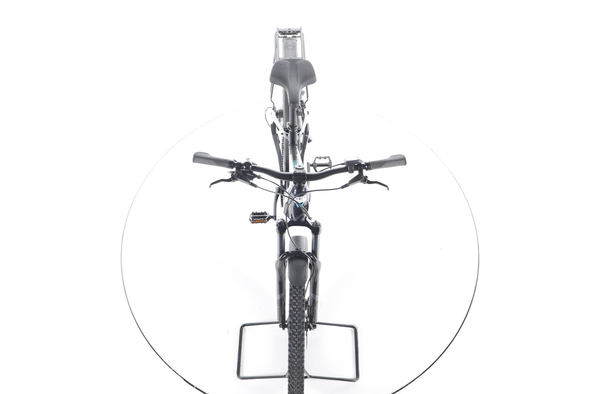 Conway Cairon S 2.0 Trekking E-Bike - Image 16