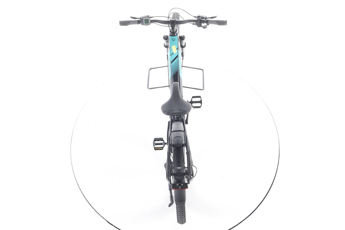 Conway Cairon S 2.0 Trekking E-Bike - Image 22