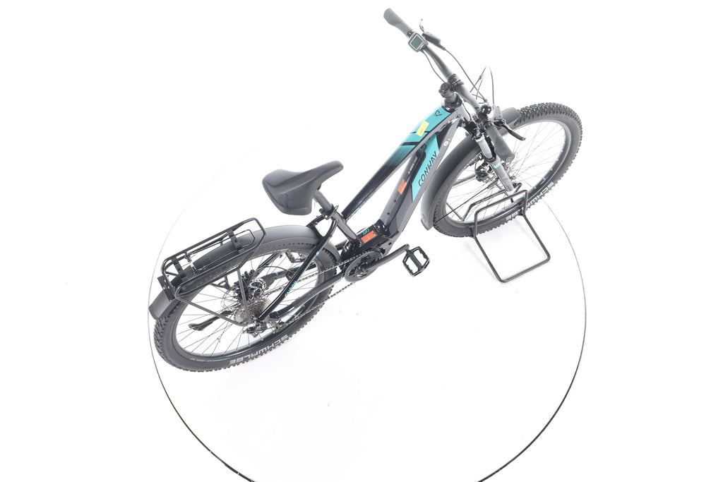 Conway Cairon S 2.0 Trekking E-Bike - Image 24