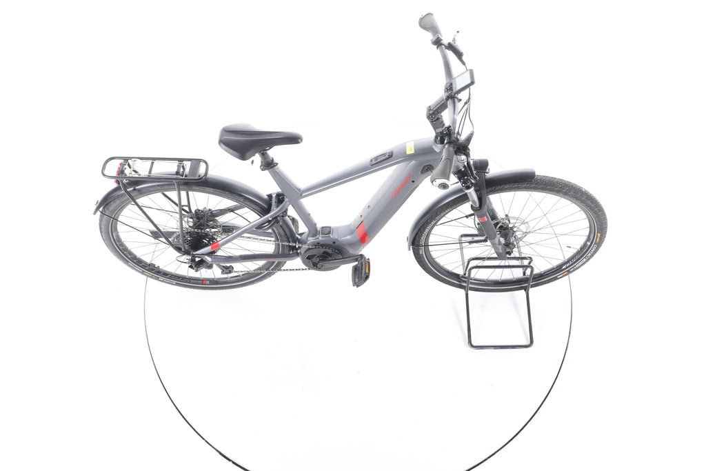 Conway Cairon T2.0 Trekking E-Bike - Image 13