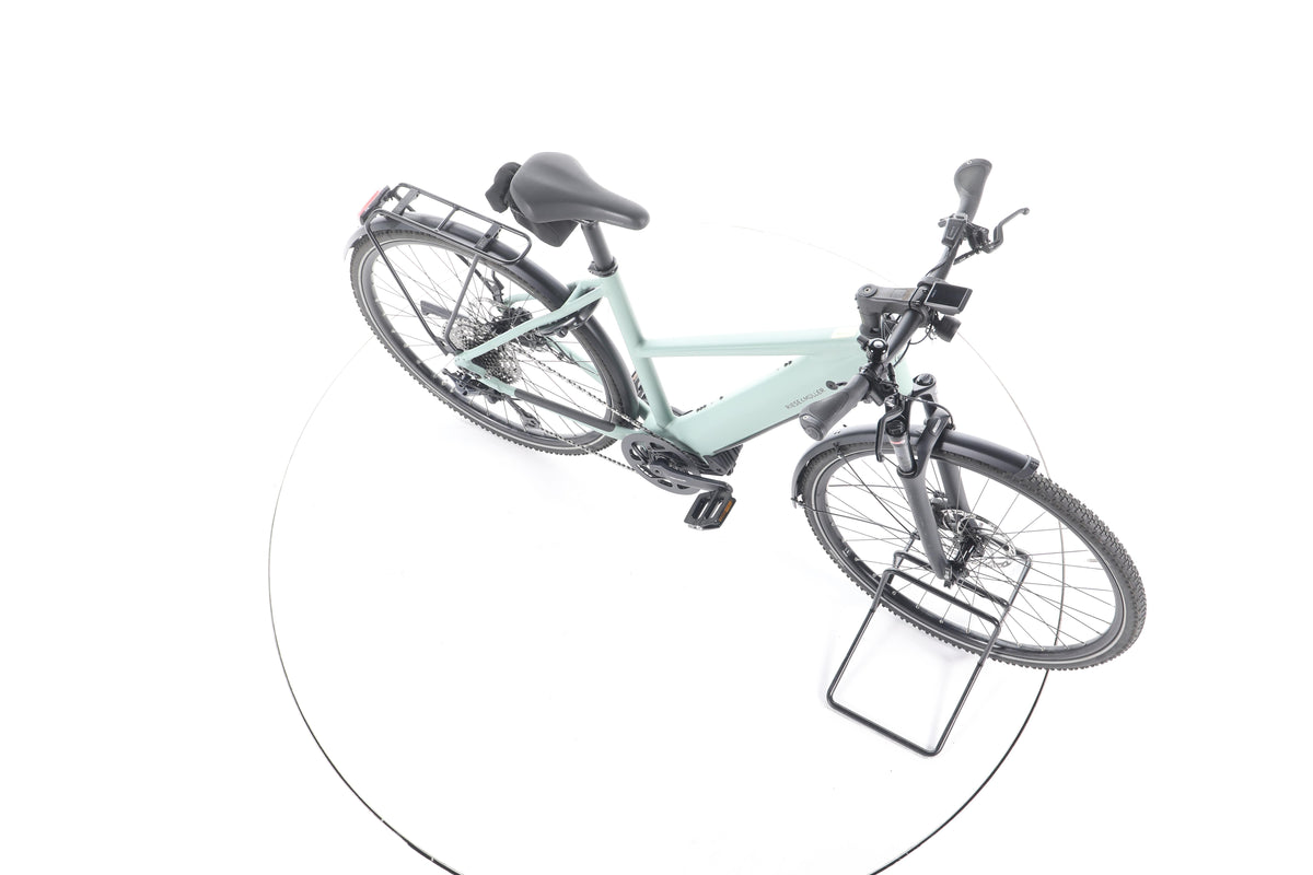 Riese & Müller Roadster 4 Mixte Touring Trekking E-Bike 2025 - Image 14