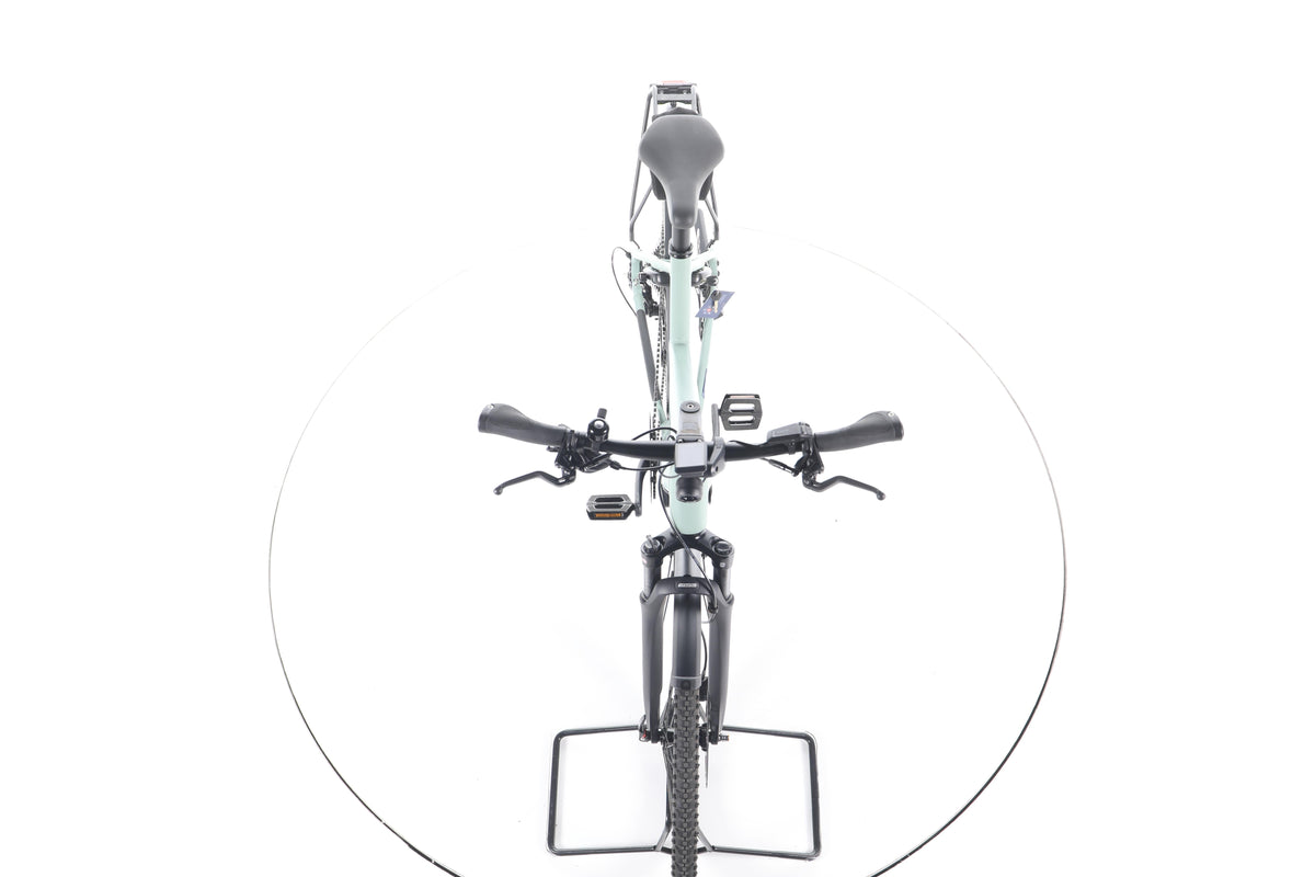 Riese & Müller Roadster 4 Mixte Touring Trekking E-Bike 2025 - Image 16