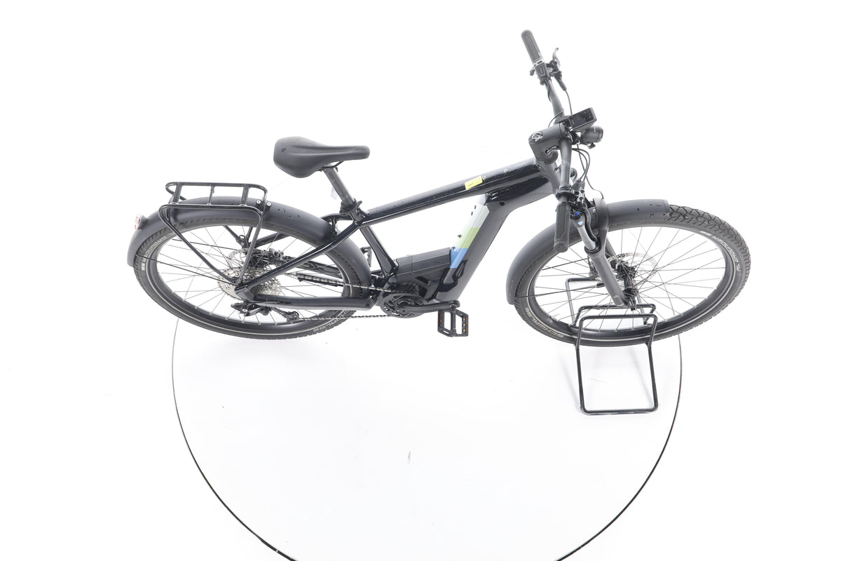 Bergamont E-Revox Pro EQ Trekking E-Bike 2024 - Image 13