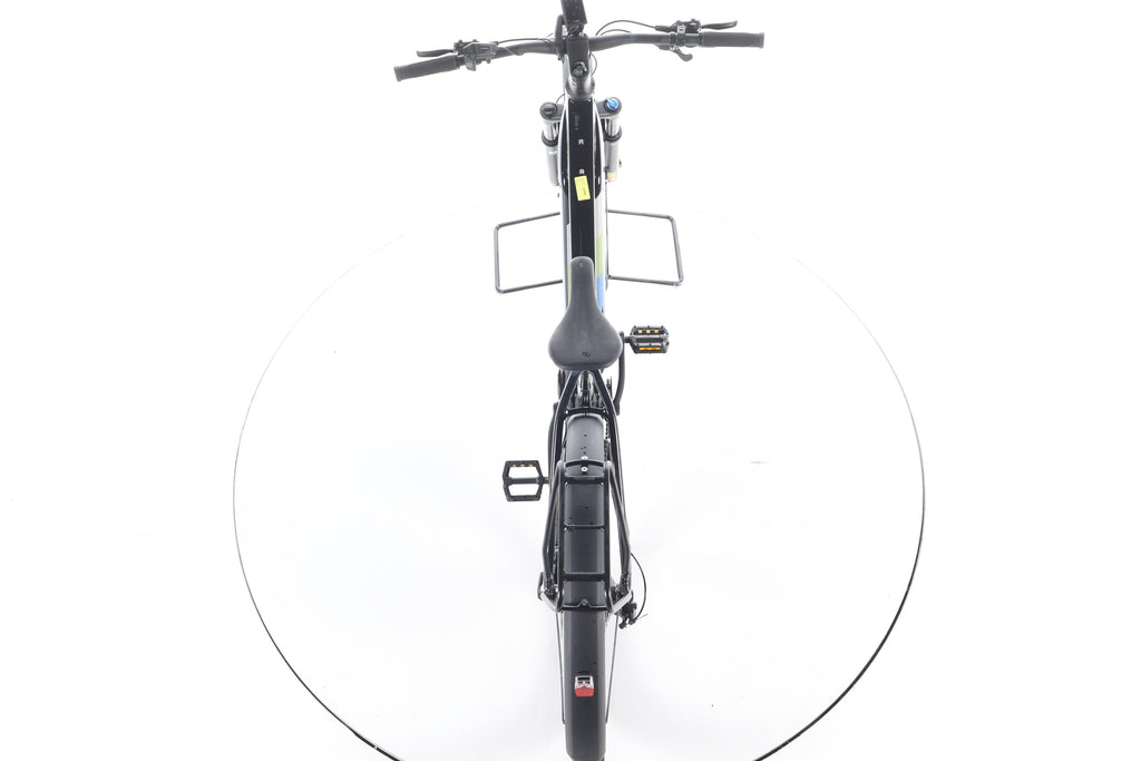 Bergamont E-Revox Pro EQ Trekking E-Bike 2024 - Image 22